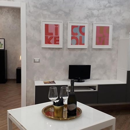 Etnea Street Apartment كاتانيا المظهر الخارجي الصورة