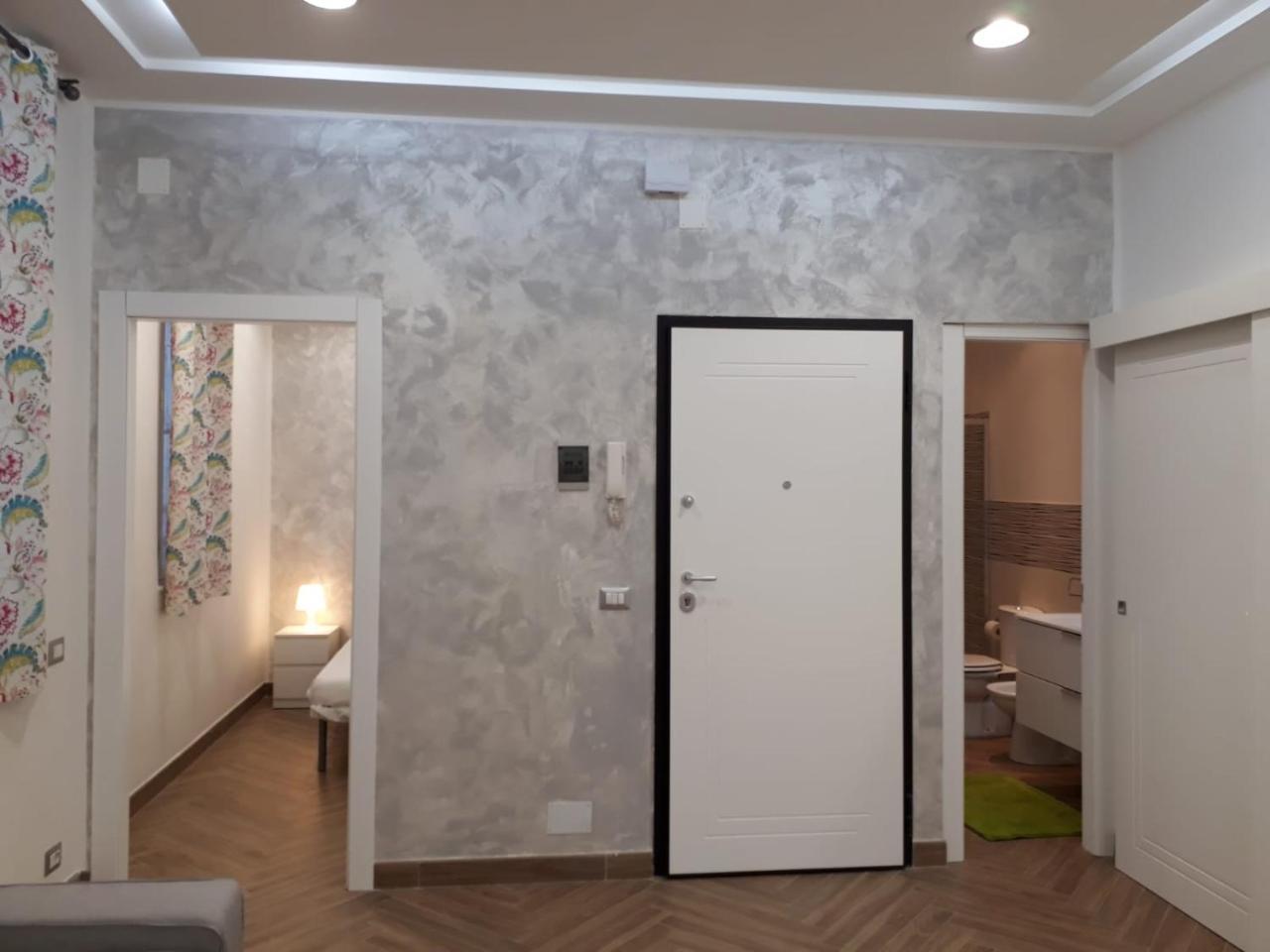 Etnea Street Apartment كاتانيا المظهر الخارجي الصورة