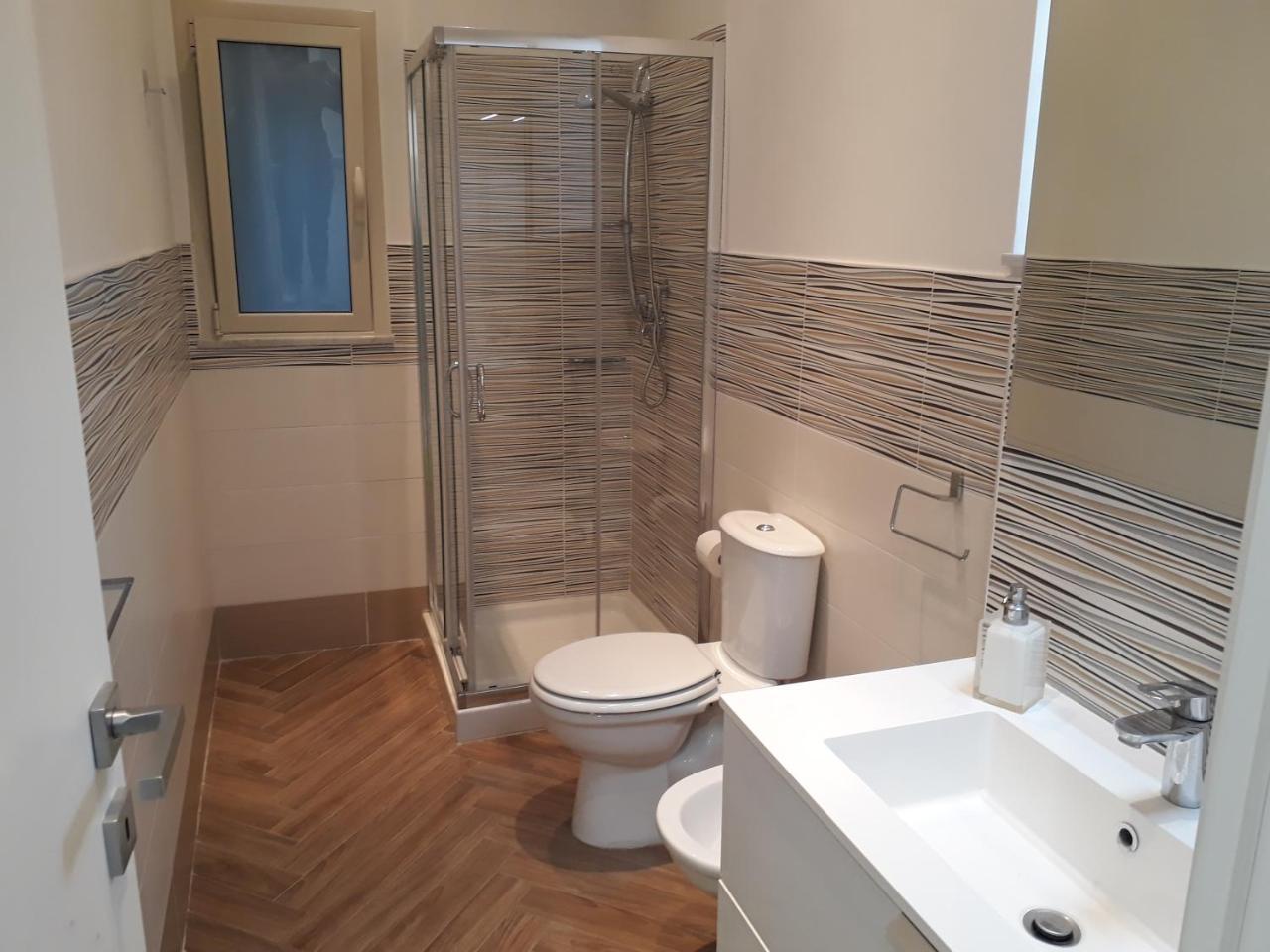 Etnea Street Apartment كاتانيا المظهر الخارجي الصورة