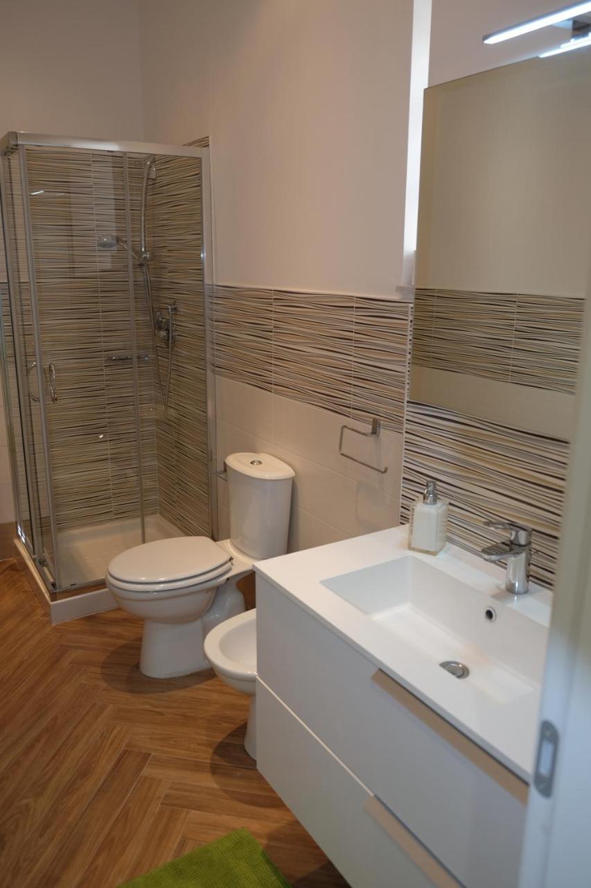 Etnea Street Apartment كاتانيا المظهر الخارجي الصورة