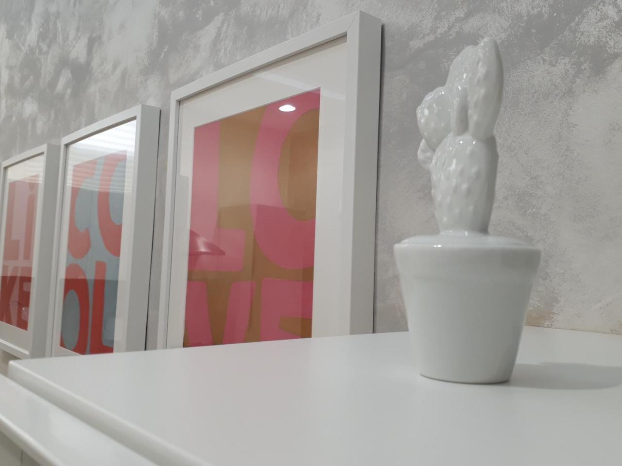 Etnea Street Apartment كاتانيا المظهر الخارجي الصورة