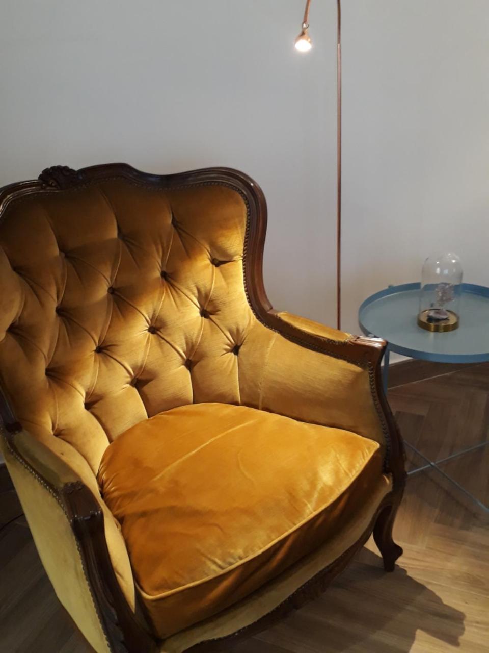 Etnea Street Apartment كاتانيا المظهر الخارجي الصورة
