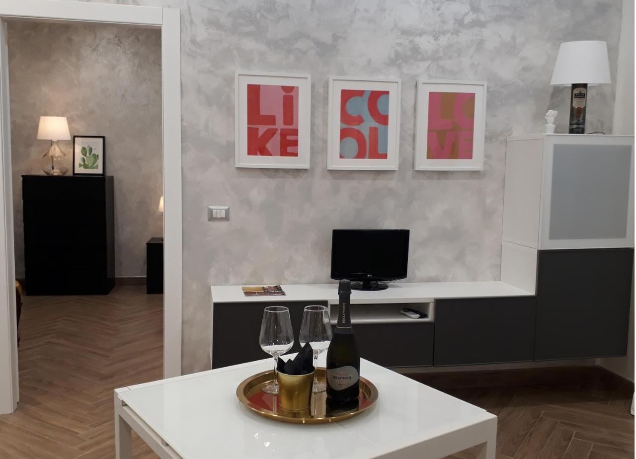 Etnea Street Apartment كاتانيا المظهر الخارجي الصورة
