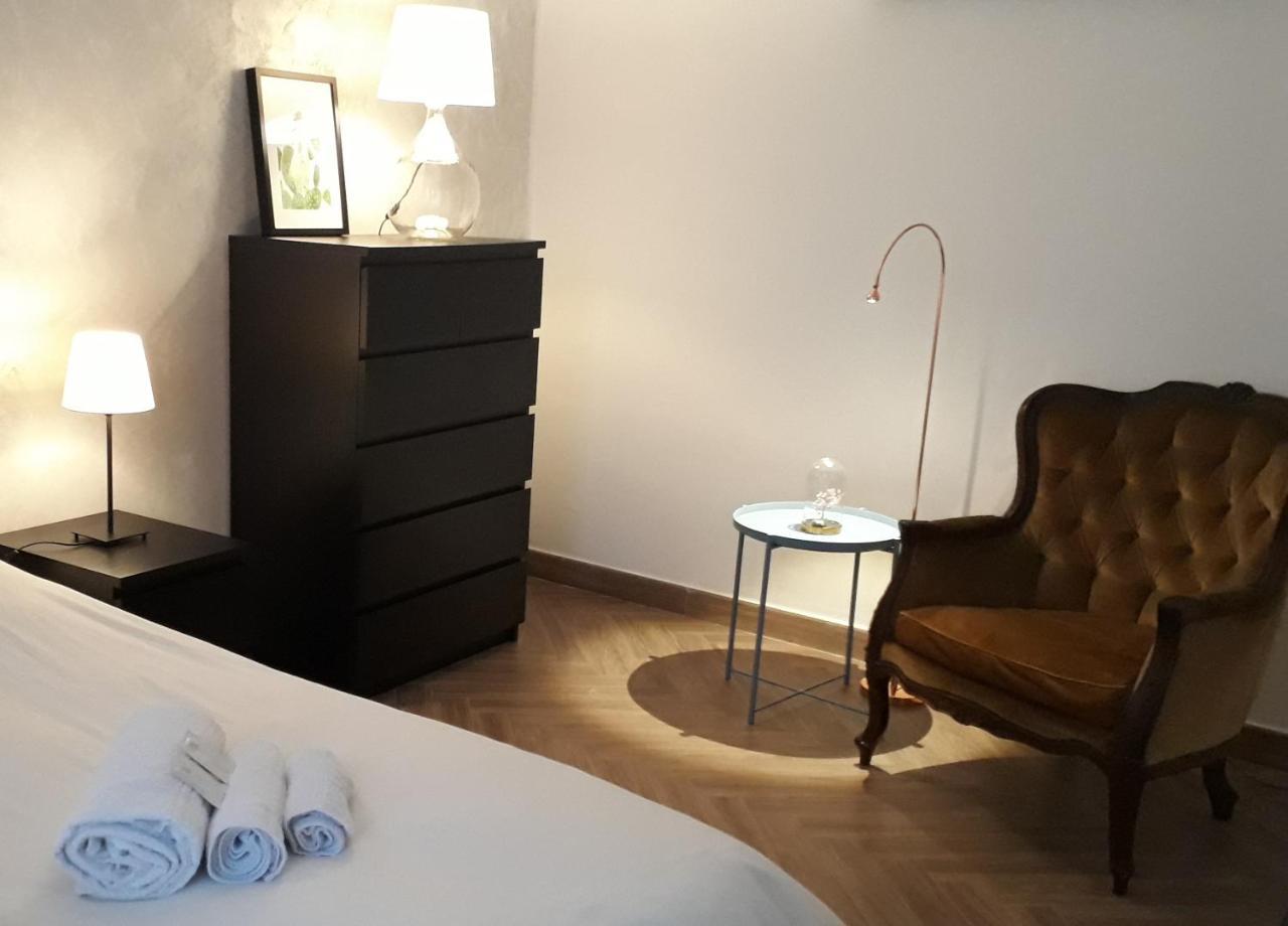 Etnea Street Apartment كاتانيا المظهر الخارجي الصورة