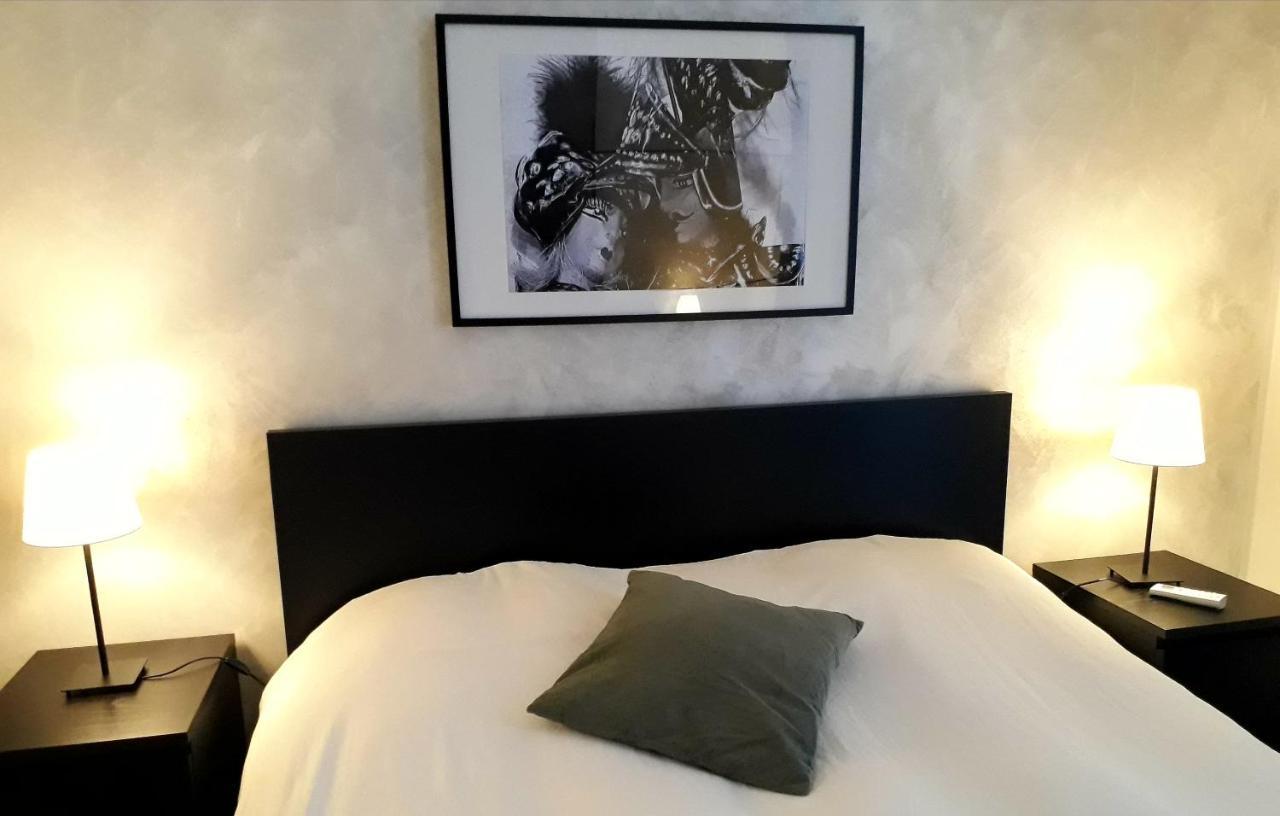 Etnea Street Apartment كاتانيا المظهر الخارجي الصورة
